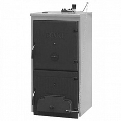 Котел BAXI BPI-Eco 1.350 купить в Перми
